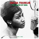 FRANKLIN ARETHA