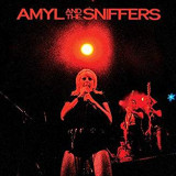 AMYL & THE SNIFFERS