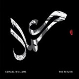 WILLIAMS KAMAAL