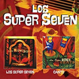 LOS SUPER SEVEN