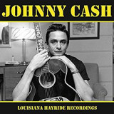 CASH JOHNNY