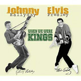 HALLYDAY JOHNNY & ELVIS PRESLEY