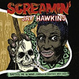 SCREAMIN JAY HAWKINS