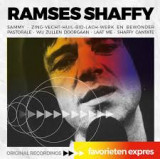 SHAFFY RAMSES