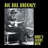 BROONZY BIG BILL