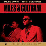 DAVIS MILES & JOHN COLTRANE