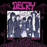 DECRY