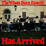 WHOLE DARN FAMILY