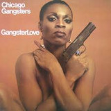 CHICAGO GANGSTERS