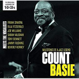 BASIE COUNT