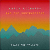 RICHARDS CHRIS & THE SUBTRACTIONS