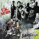 UK SUBS