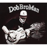 DOBBROMAN