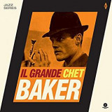 BAKER CHET