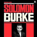 BURKE SOLOMON