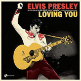 PRESLEY ELVIS