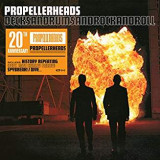 PROPELLERHEADS