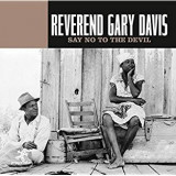 DAVIS REVEREND GARY