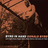 BYRD DONALD