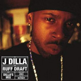 J DILLA