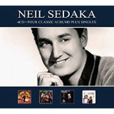 SEDAKA NEIL