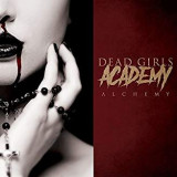 DEAD GIRLS ACADEMY