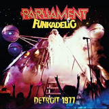 PARLIAMENT FUNKADELIC