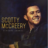 McCREERY SCOTTY