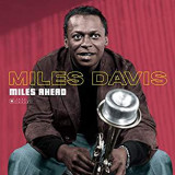 DAVIS MILES