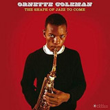 COLEMAN ORNETTE