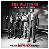 PLATTERS