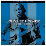 HOOKER JOHN LEE