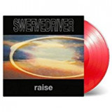 SWERVEDRIVER