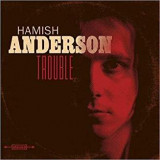 ANDERSON HAMISH