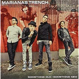 MARIANAS TRENCH