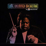 LOVE UNLIMITED ORCHESTRA