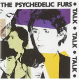 PSYCHEDELIC FURS