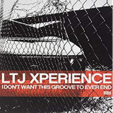 LTJ XPERIENCE