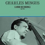 MINGUS CHARLES