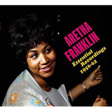 FRANKLIN ARETHA