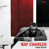 CHARLES RAY