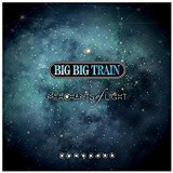 BIG BIG TRAIN