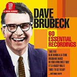 BRUBECK DAVE