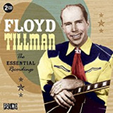 TILLMAN FLOYD