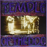 TEMPLE OF THE DOG