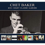 BAKER CHET