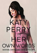 PERRY KATY