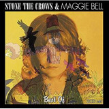 STONE THE CROW & MAGGIE BELL