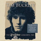 BUCKLEY TIM