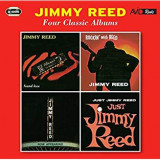 REED JIMMY